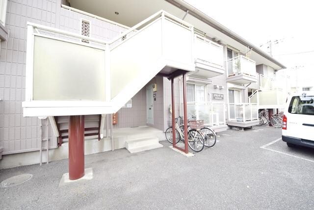 グランデールの物件内観写真