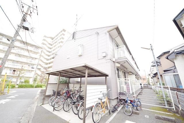 グランデールの物件内観写真