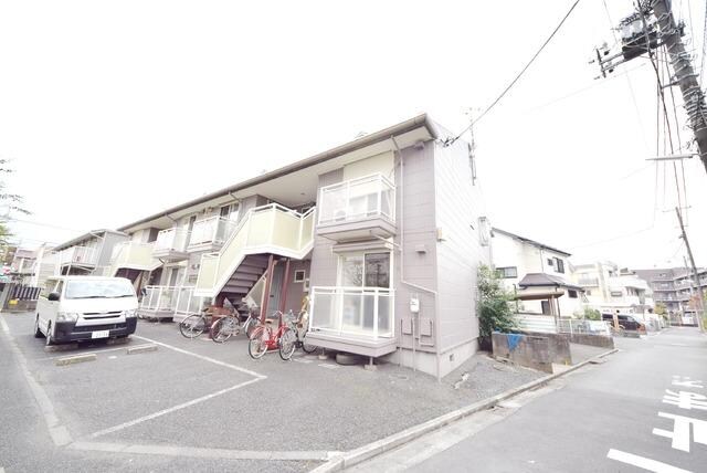 グランデールの物件内観写真