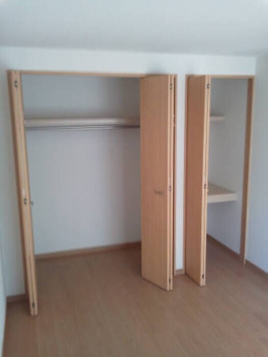 グランデールの物件内観写真