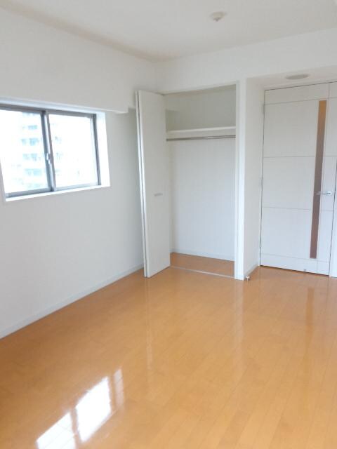 ルクレ錦糸町の物件内観写真