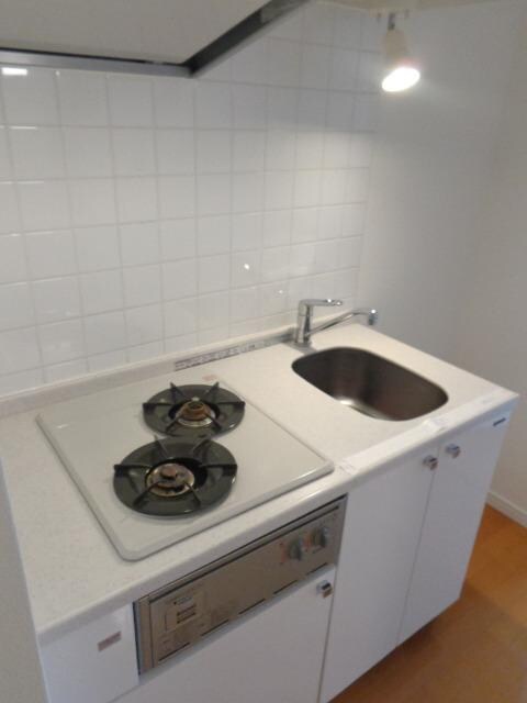 ルクレ錦糸町の物件内観写真