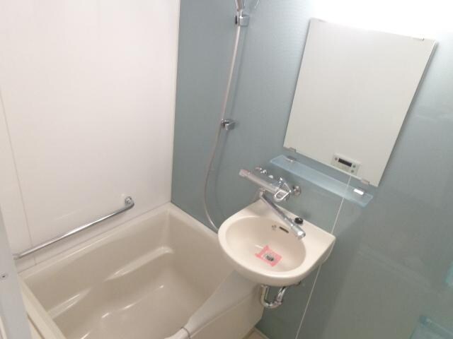 ルクレ錦糸町の物件内観写真