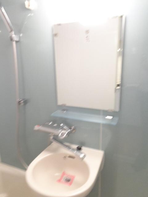 ルクレ錦糸町の物件内観写真