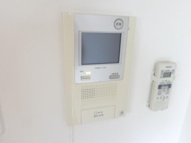 ルクレ錦糸町の物件内観写真