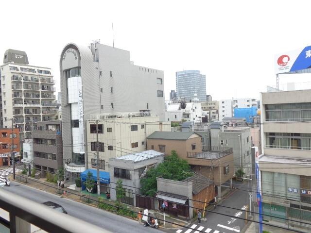 ルクレ錦糸町の物件内観写真