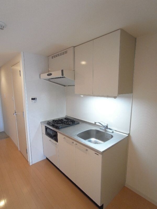 エスポワールの物件内観写真