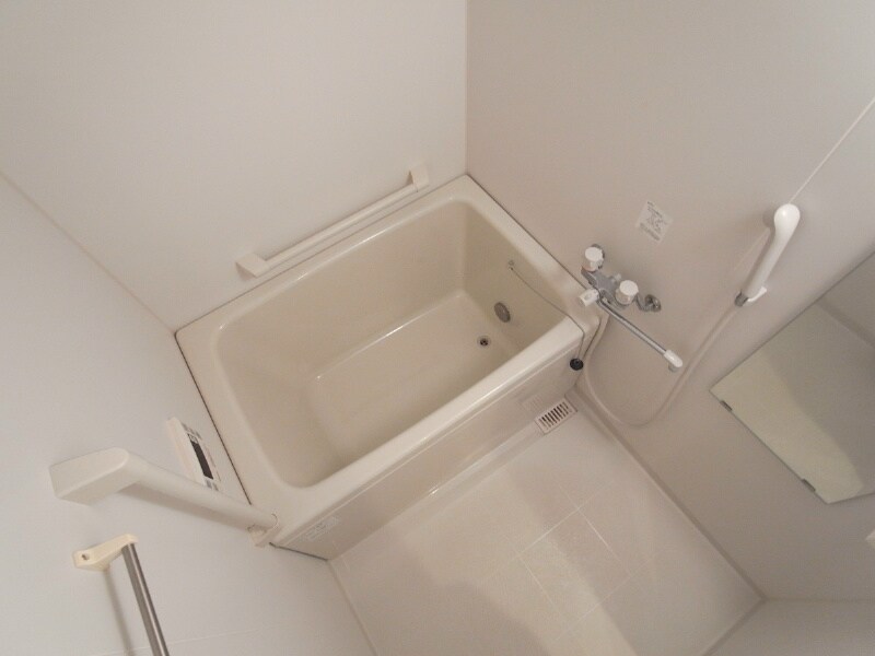 エスポワールの物件内観写真