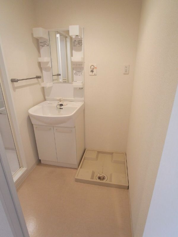 エスポワールの物件内観写真