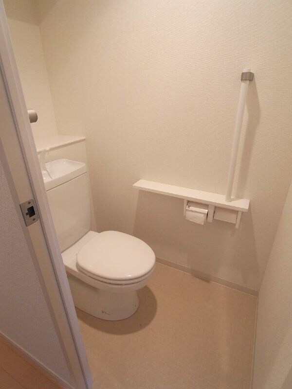 エスポワールの物件内観写真