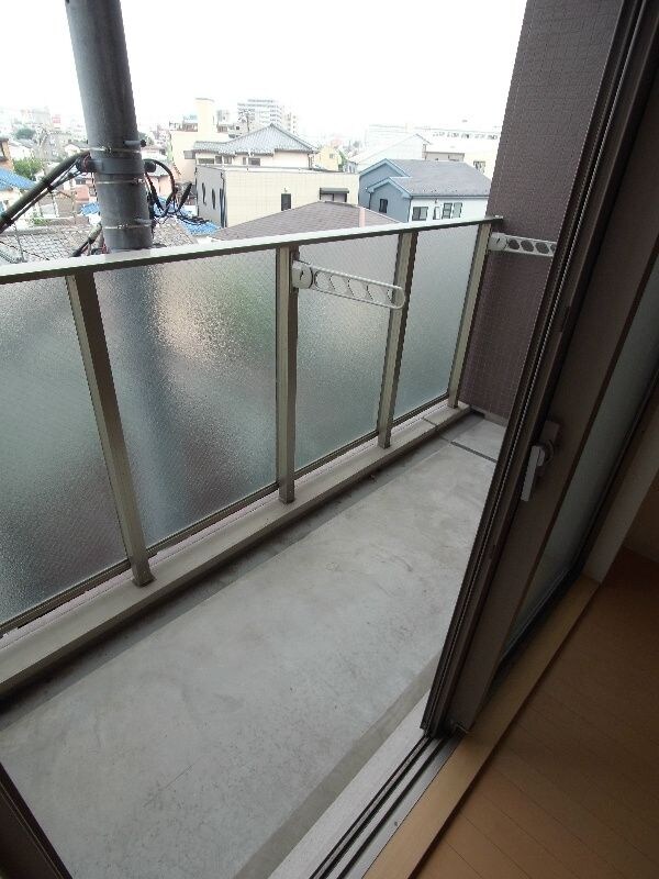 エスポワールの物件内観写真