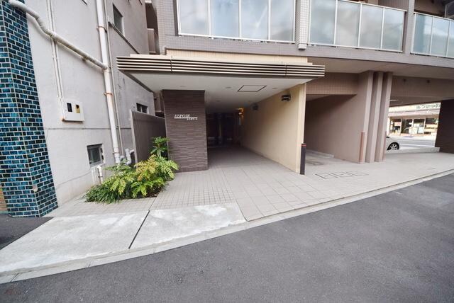 エスポワールの物件内観写真