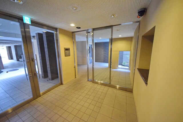 エスポワールの物件内観写真