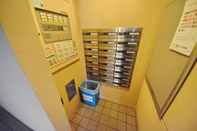 エスポワールの物件内観写真