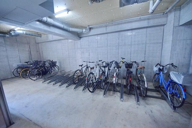 エスポワールの物件内観写真