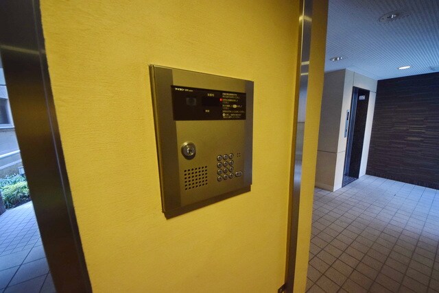 エスポワールの物件内観写真