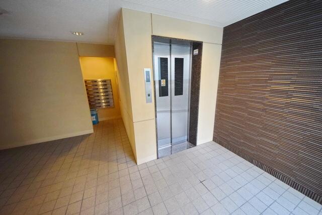 エスポワールの物件内観写真