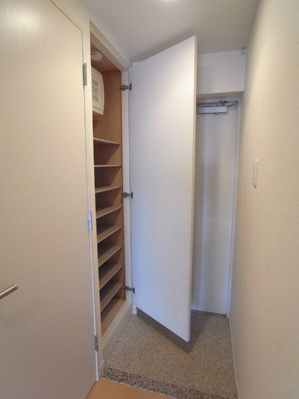 エスポワールの物件内観写真