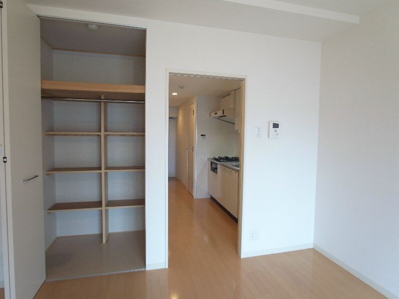 エスポワールの物件内観写真