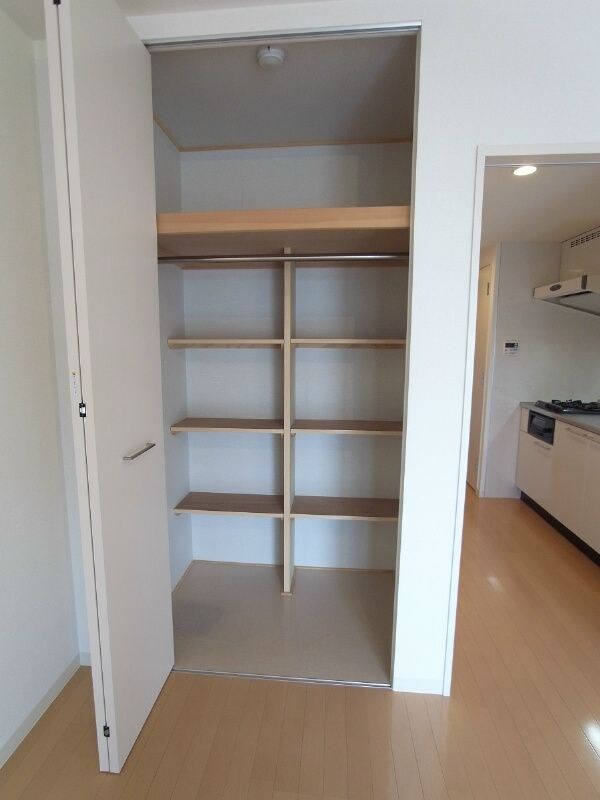 エスポワールの物件内観写真