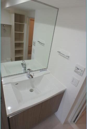 オーキッドレジデンス三ノ輪の物件内観写真