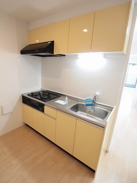 ポルトボヌールの物件内観写真