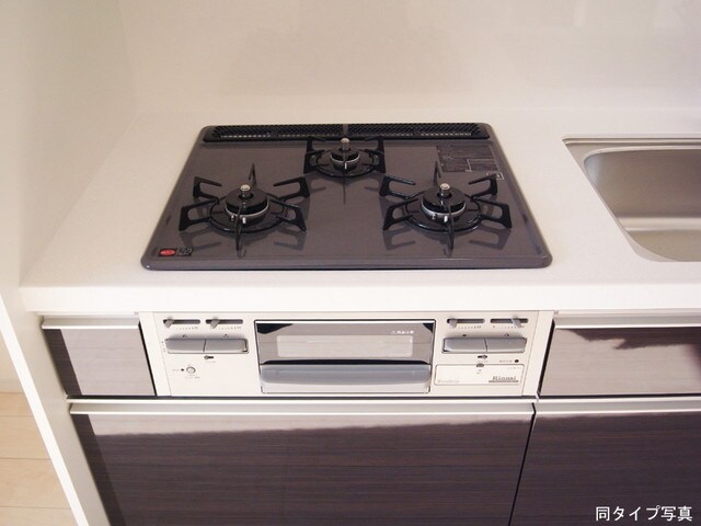 コンフォリア両国サウスの物件内観写真