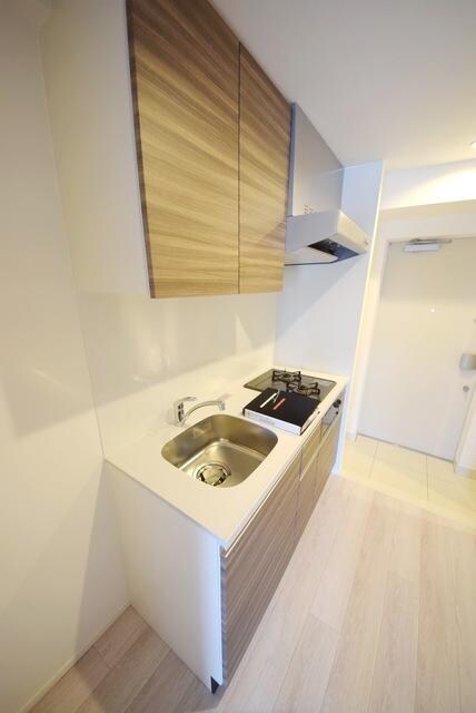 アーバネックス森下IIの物件内観写真