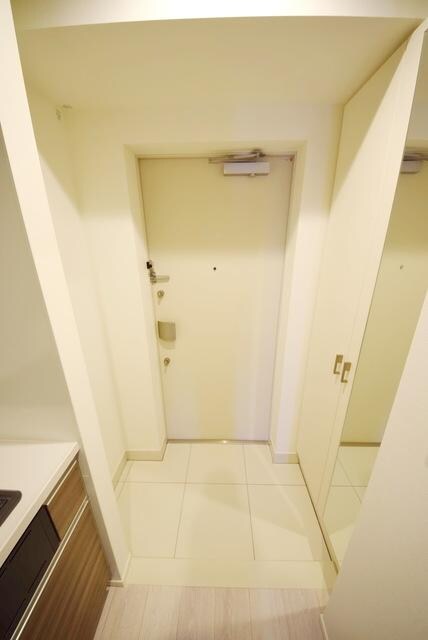 アーバネックス森下IIの物件内観写真