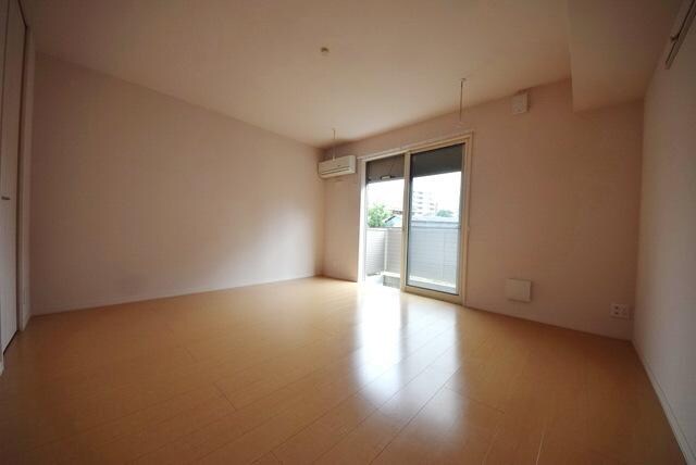 プレサージュ西新井の物件内観写真