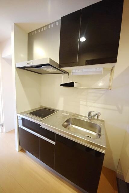 プレサージュ西新井の物件内観写真