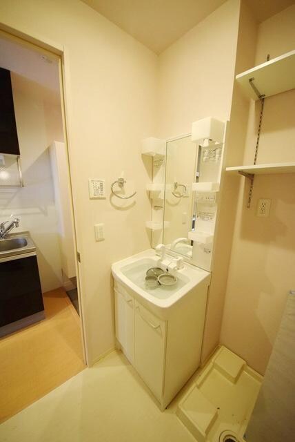 プレサージュ西新井の物件内観写真