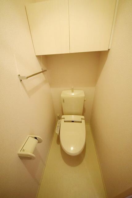 プレサージュ西新井の物件内観写真