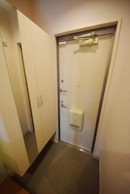 プレサージュ西新井の物件内観写真