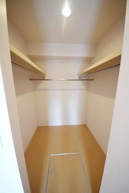 プレサージュ西新井の物件内観写真