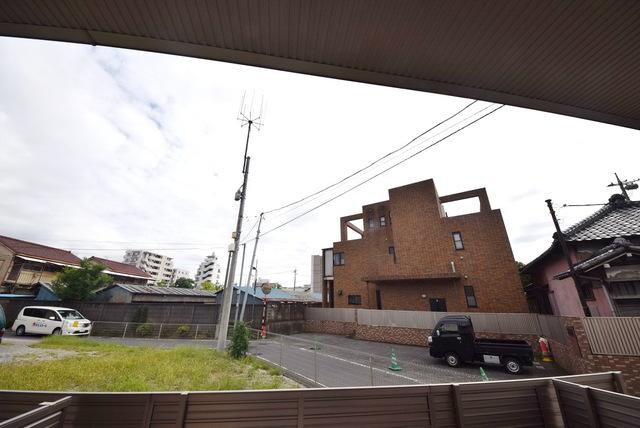 プレサージュ西新井の物件内観写真