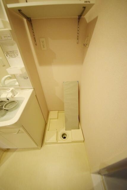 プレサージュ西新井の物件内観写真