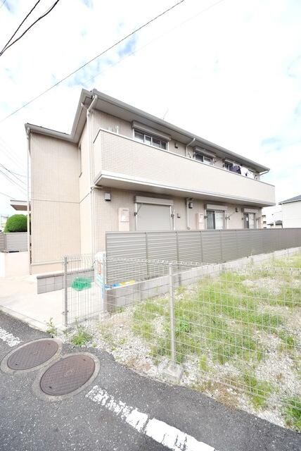 プレサージュ西新井の物件内観写真