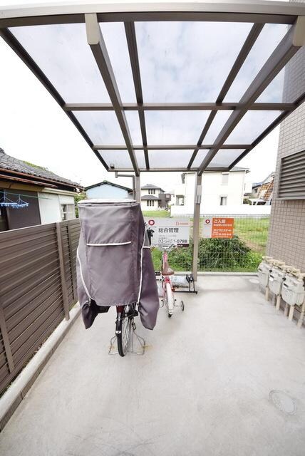 プレサージュ西新井の物件内観写真