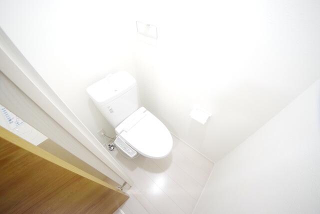 エスポワールの物件内観写真