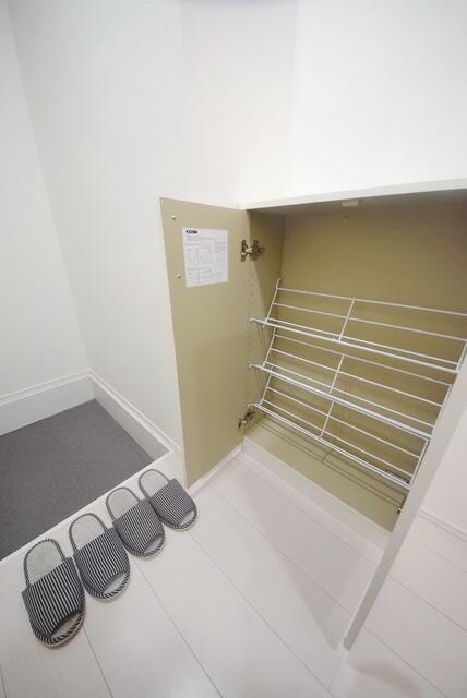 エスポワールの物件内観写真