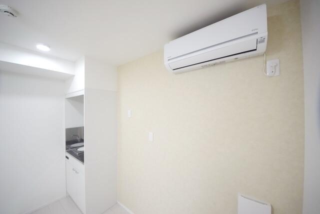 エスポワールの物件内観写真