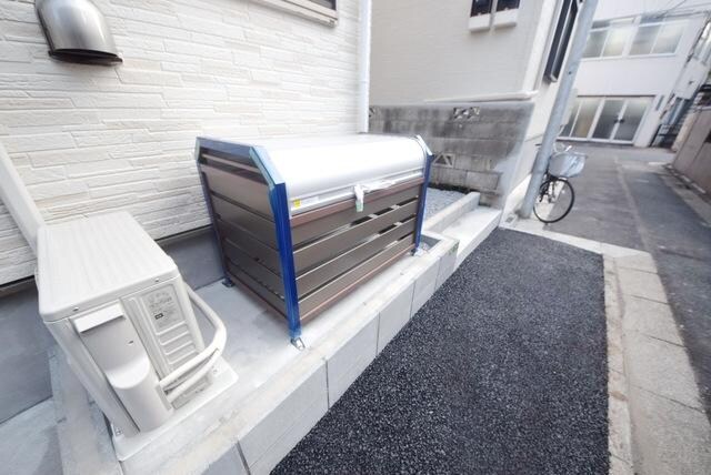 エスポワールの物件内観写真