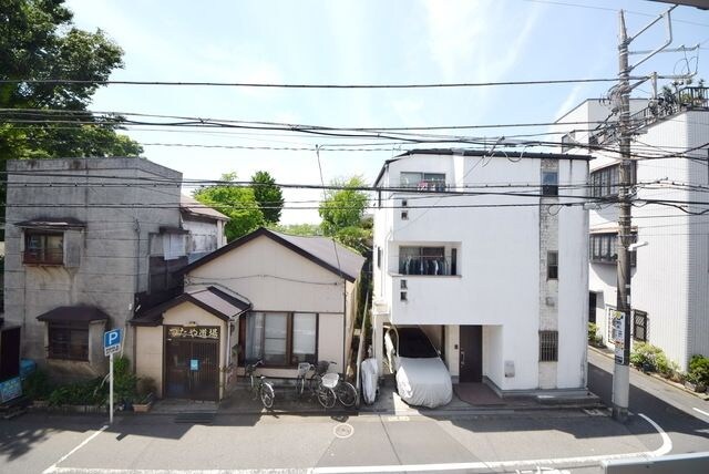 デュオメゾン北千住の物件内観写真