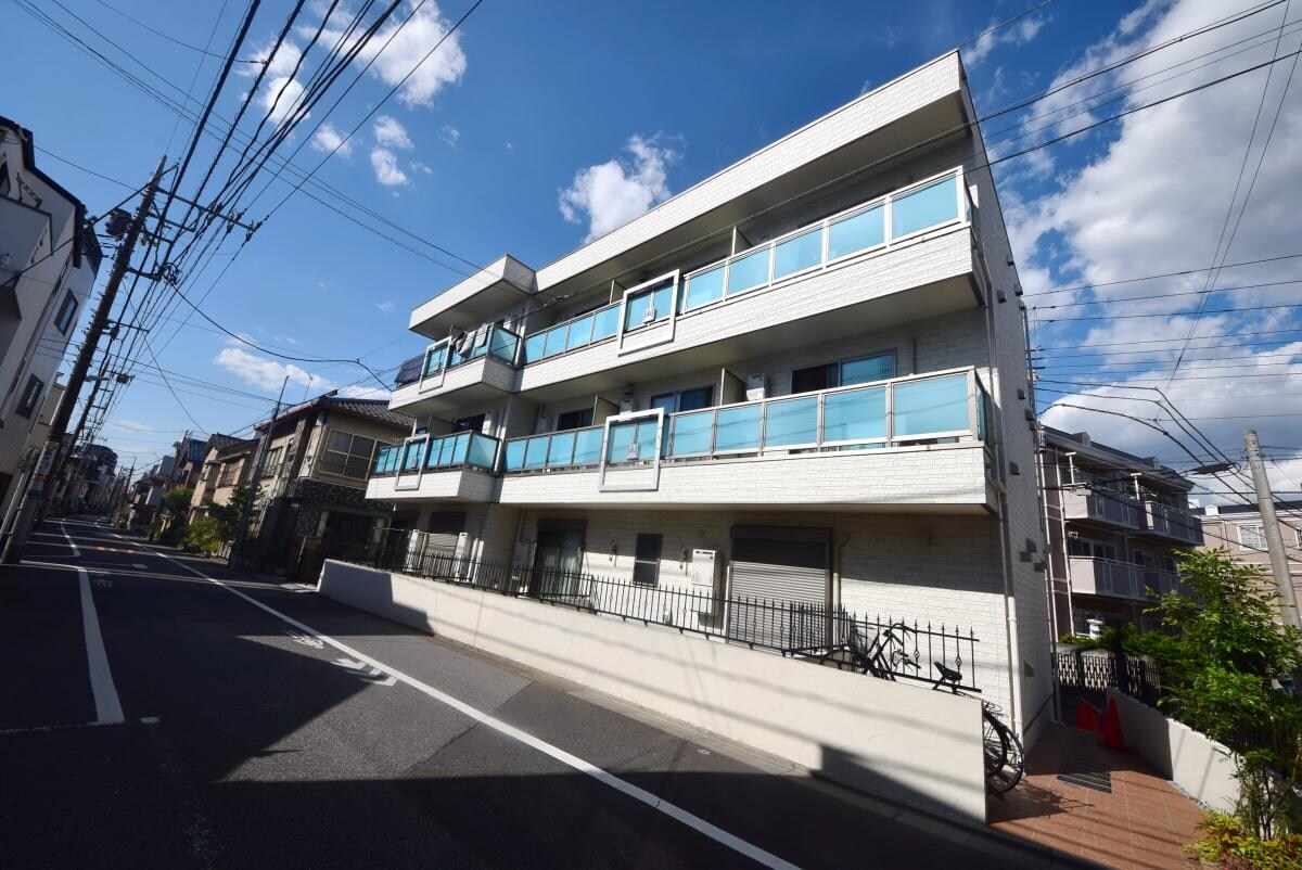 デュオメゾン北千住の物件内観写真