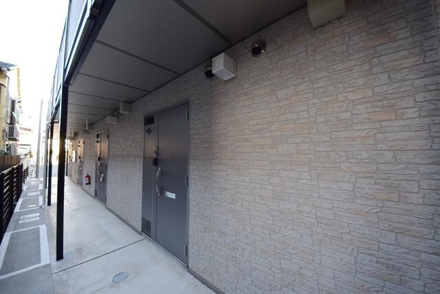 エトワールはつみの物件内観写真