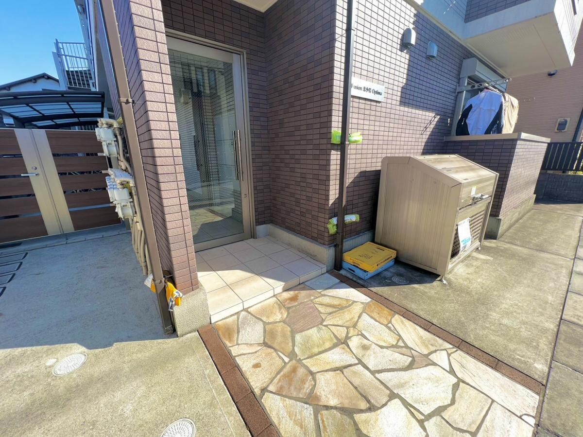 フュージョン北小岩オプティマの物件内観写真