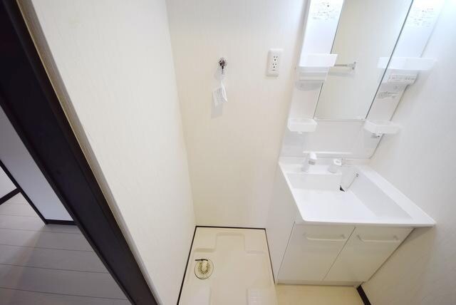 フュージョン北小岩オプティマの物件内観写真