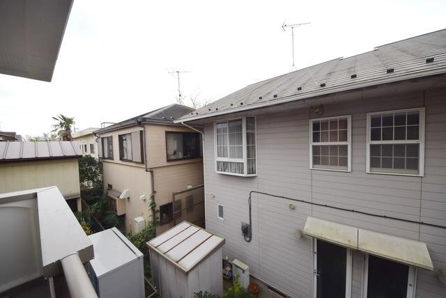 フュージョン北小岩オプティマの物件内観写真