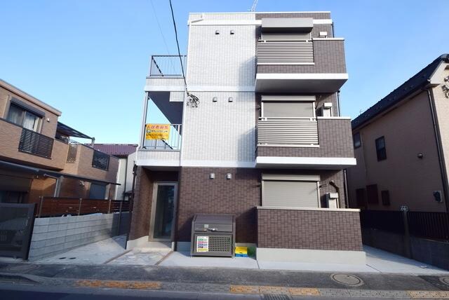 フュージョン北小岩オプティマの物件内観写真